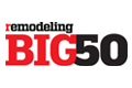 Remodeling Big 50