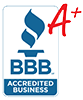 BBB Accredited