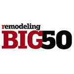 Remodeling BIG50