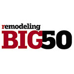 Remodeling BIG50