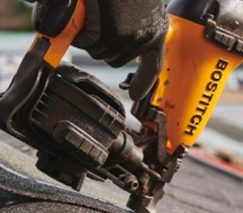Roof Repair