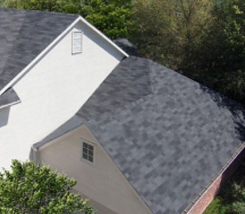 Roof Replacement