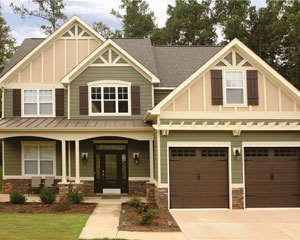 Fiber Cement Siding