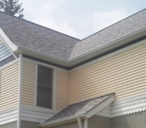 Historic Restoration