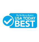 USA TODAY BEST